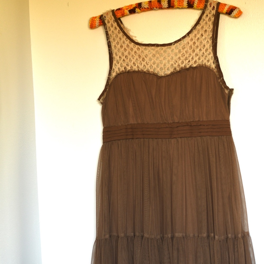 Ryu dress